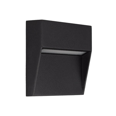 Terin 24V Exterior Square Wall Light