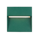 Terin 24V Exterior Square Wall Light