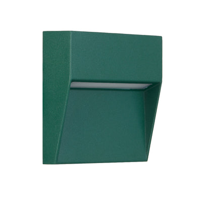 Terin 24V Exterior Square Wall Light