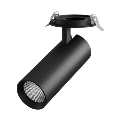 Domus THOR-PRO 23W TRIO Dim 36° Recessed