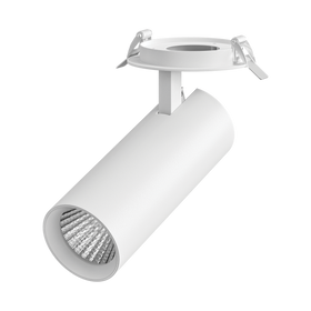 Domus THOR-PRO 23W TRIO Dim 36° Recessed