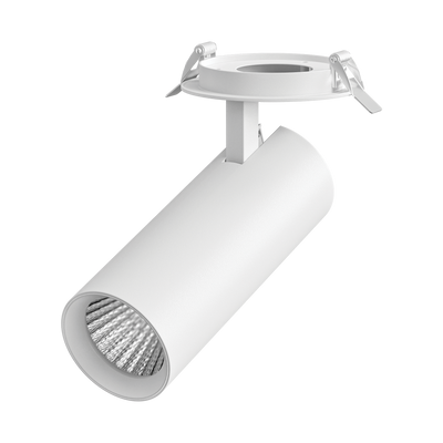 Domus THOR-PRO 23W TRIO Dim 36° Recessed