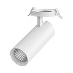 Domus THOR-PRO 23W TRIO Dim 36° Recessed
