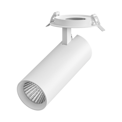 Domus THOR-PRO 23W TRIO Dim 36° Recessed