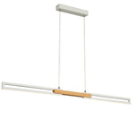 Thorin 120Cm Linear Pendant Light