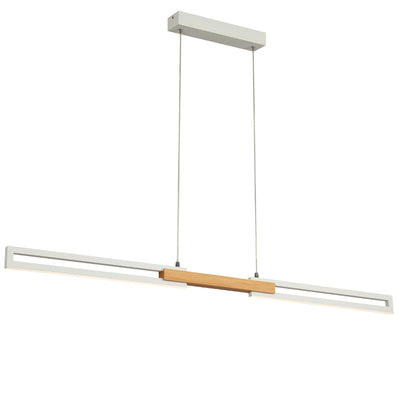 Thorin 120Cm Linear Pendant Light