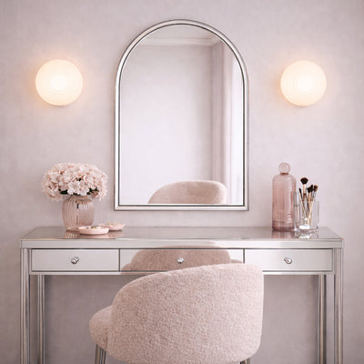 Tifton Wall Light — lifestyle