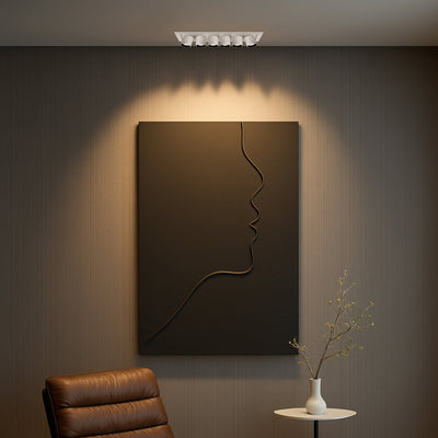 Tilda 6 LED Downlight