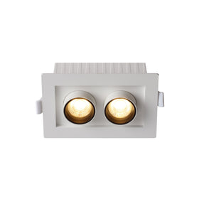 Tilda 2 LED Downlight — White