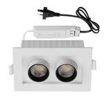 Tilda 2 LED Downlight