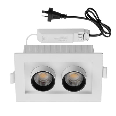 Tilda 2 LED Downlight