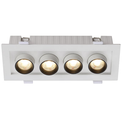Tilda 4 LED Downlight