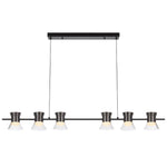 TIPICO 6 LIGHT PENDANT