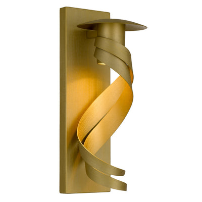 Tobera Exterior Wall Light