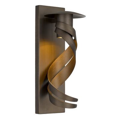 Tobera Exterior Wall Light