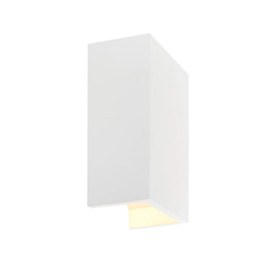 Tolard Gypsum Indoor Wall Light