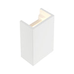 Tolard Gypsum Indoor Wall Light