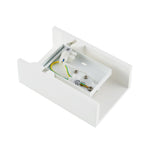 Tolard Gypsum Indoor Wall Light
