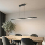 Torben 160Cm Linear Pendant Light — lifestyle