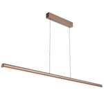 Torben 160Cm Linear Pendant Light