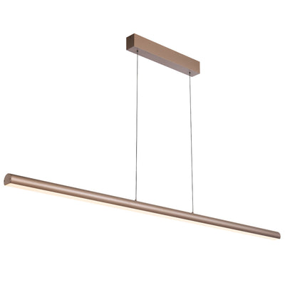Torben 160Cm Linear Pendant Light