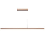 Torben 160Cm Linear Pendant Light