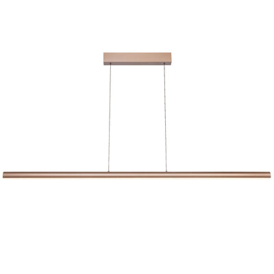 Torben 160Cm Linear Pendant Light