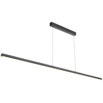 Torben 240Cm Linear Pendant Light