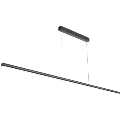 Torben 240Cm Linear Pendant Light