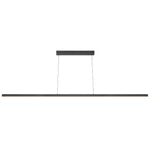 Torben 240Cm Linear Pendant Light