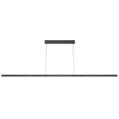 Torben 240Cm Linear Pendant Light