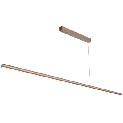 Torben 240Cm Linear Pendant Light