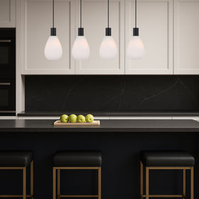 Tresor Pendant Light 4Lt — lifestyle