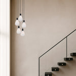 Tresor Pendant Light 5Lt — lifestyle
