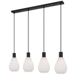 Tresor Pendant Light 4Lt