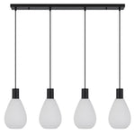 Tresor Pendant Light 4Lt