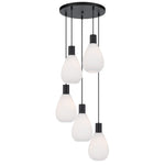 Tresor Pendant Light 5Lt