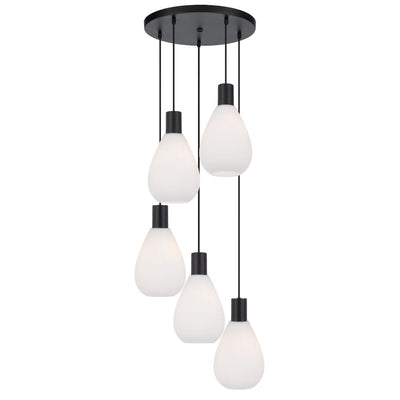 Tresor Pendant Light 5Lt
