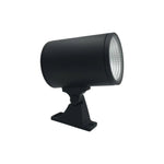 TRI Colour LED Garden Spot Light 18w IP65 in Black Havit Commercial - HCP-242180
