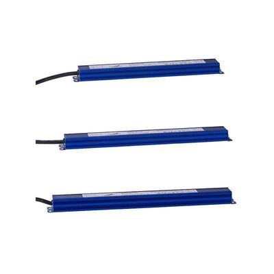 TRIAC + 0-1/10v 2in1 Dimmable LED Driver 30w/60w/100w Havit Commercial - HCP-52XX2