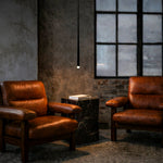 Trina 1 Pendant Light — lifestyle