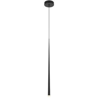 Trina 1 Pendant Light