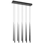 Trina 10 Light Bar Pendant