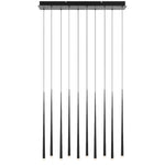 Trina 10 Light Bar Pendant