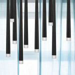 Trina 12 Light Pendant — lifestyle