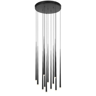 Trina 12 Light Pendant