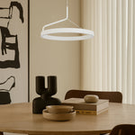 Truvon 40Cm Pendant Light — lifestyle
