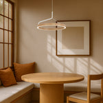 Truvon 40Cm Pendant Light — lifestyle