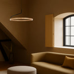 Truvon 60Cm Pendant Light — lifestyle