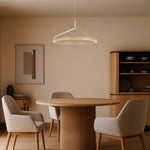 Truvon 60Cm Pendant Light — lifestyle